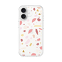 スリムプロテクションケース［ Pink pieces ］