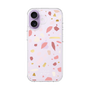 スリムプロテクションケース［ Pink pieces ］
