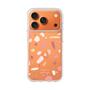 スリムプロテクションケース［ Pink pieces ］