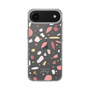 スリムプロテクションケース［ Pink pieces ］