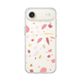 スリムプロテクションケース［ Pink pieces ］