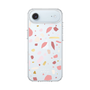 スリムプロテクションケース［ Pink pieces ］