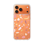 スリムプロテクションケース［ Pink pieces ］