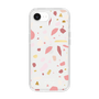 スリムプロテクションケース［ Pink pieces ］