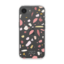 スリムプロテクションケース［ Pink pieces ］