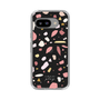 スリムプロテクションケース［ Pink pieces ］