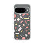 スリムプロテクションケース［ Pink pieces ］