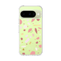 スリムプロテクションケース［ Pink pieces ］