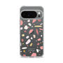 スリムプロテクションケース［ Pink pieces ］