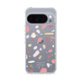 スリムプロテクションケース［ Pink pieces ］