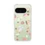 スリムプロテクションケース［ Pink pieces ］