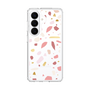 スリムプロテクションケース［ Pink pieces ］