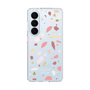 スリムプロテクションケース［ Pink pieces ］