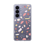 スリムプロテクションケース［ Pink pieces ］