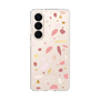 スリムプロテクションケース［ Pink pieces ］