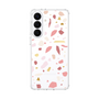 スリムプロテクションケース［ Pink pieces ］