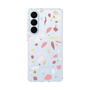 スリムプロテクションケース［ Pink pieces ］