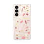 スリムプロテクションケース［ Pink pieces ］