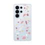 スリムプロテクションケース［ Pink pieces ］