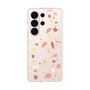 スリムプロテクションケース［ Pink pieces ］