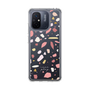 スリムプロテクションケース［ Pink pieces ］