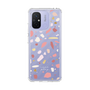 スリムプロテクションケース［ Pink pieces ］