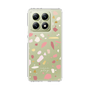 スリムプロテクションケース［ Pink pieces ］
