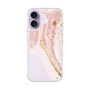 スリムプロテクションケース［ Melting pink ］