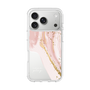 スリムプロテクションケース［ Melting pink ］