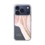 スリムプロテクションケース［ Melting pink ］