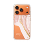 スリムプロテクションケース［ Melting pink ］