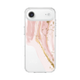 スリムプロテクションケース［ Melting pink ］