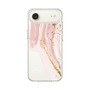 スリムプロテクションケース［ Melting pink ］