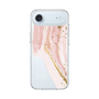 スリムプロテクションケース［ Melting pink ］