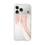 スリムプロテクションケース［ Melting pink ］