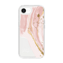 スリムプロテクションケース［ Melting pink ］
