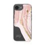 スリムプロテクションケース［ Melting pink ］