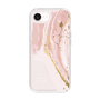 スリムプロテクションケース［ Melting pink ］