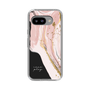 スリムプロテクションケース［ Melting pink ］
