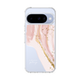スリムプロテクションケース［ Melting pink ］