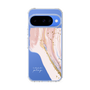 スリムプロテクションケース［ Melting pink ］