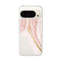 スリムプロテクションケース［ Melting pink ］