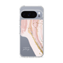スリムプロテクションケース［ Melting pink ］