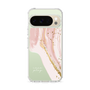 スリムプロテクションケース［ Melting pink ］