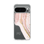 スリムプロテクションケース［ Melting pink ］