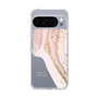 スリムプロテクションケース［ Melting pink ］