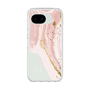 スリムプロテクションケース［ Melting pink ］