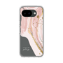 スリムプロテクションケース［ Melting pink ］