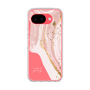 スリムプロテクションケース［ Melting pink ］