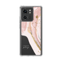 スリムプロテクションケース［ Melting pink ］